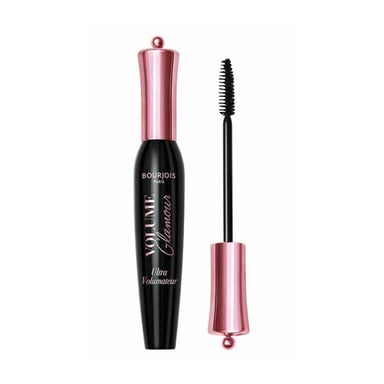 Volume Glamour Mascara Ultra Volume #01-noir 12 ml