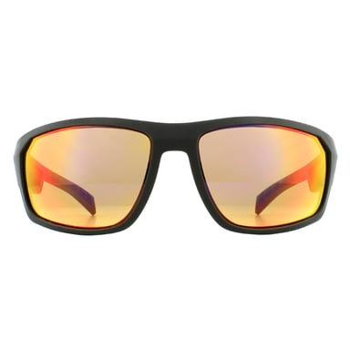 Tommy Hilfiger Sonnenbrille Th 1722/S Wcn Bj Grau Schwarz Dunkel Braun Infrarot