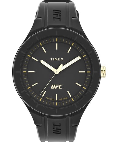 Timex Ufc Shogun Schwarz Damen Armbanduhr TW2V56900