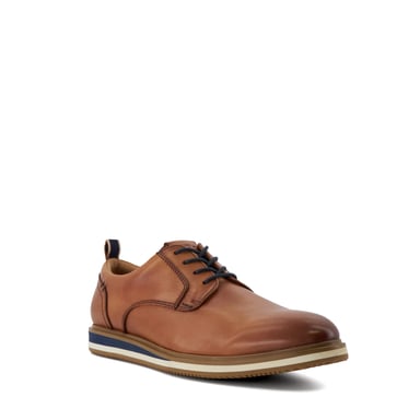 Dune Mens BLAKSLEY Hybrid Lace-Up Shoes Blaksley