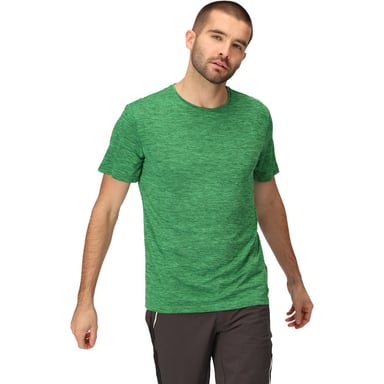 Regatta Mens Fingal Edition Quick Drying Wicking T Shirt