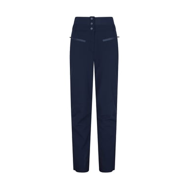 Mountain Warehouse Damen/Damen Avalanche RECCO Hohe Taille Skihose (Marine)