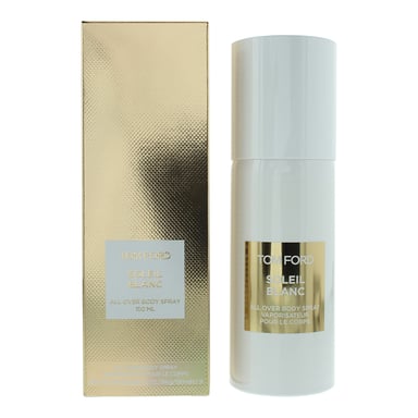 Soleil Blanc - All Over Body Spray 150ml