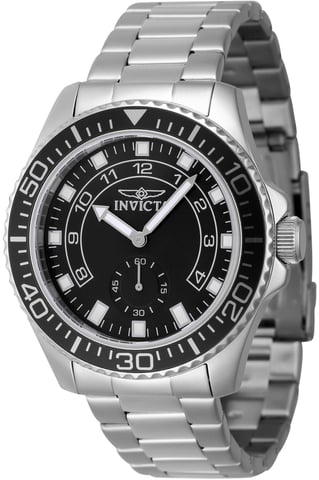 Invicta Pro Diver 47125 Herren Quarzuhr - 44 mm