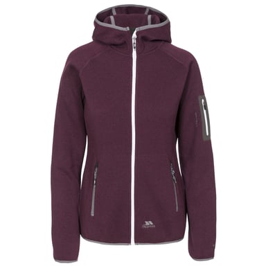 Trespass Damen/Damen Mona Lisa Kapuzenpulli
