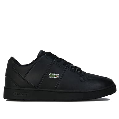 Lacoste Junior Thrill Turnschuhe für Jungen in Schwarz