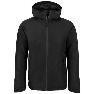 Craghoppers Unisex Erwachsene Expert Thermic isolierte Jacke (schwarz)