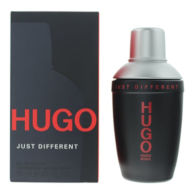 Just Different - EdT 75ml