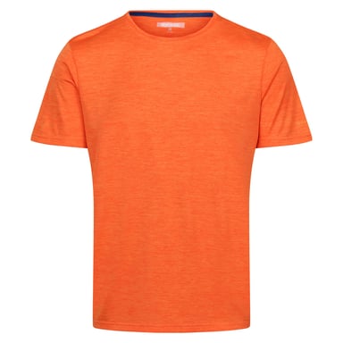 Regatta - "Fingal Edition" T-Shirt für Herren (Persimmon)