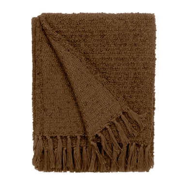 Yard Candar Textured Throw