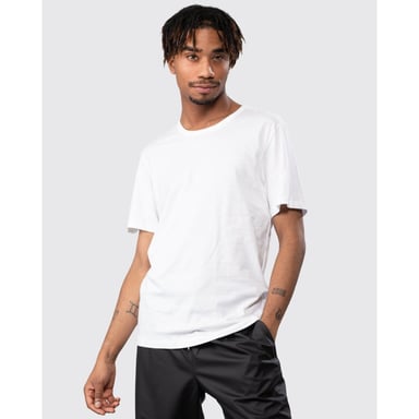 Hugo Boss T-shirt de cou de l'équipage lot de 3