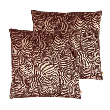 Hector Cushions (Twin Pack)