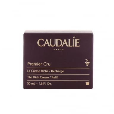 Caudalie Premier Cru The Rich Cream - Refill.