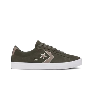 ZAP.FASHION MEN'S PL Vulc Pro GRÜN
