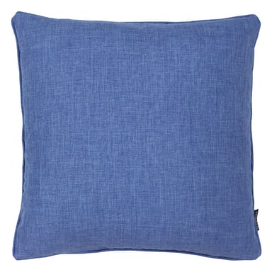 Riva Home Twilight Piped Reversible Feather Filled Cushion