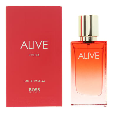 BOSS ALIVE Intense - EdP 30ml