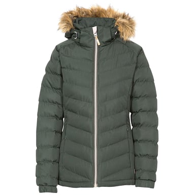 Trespass Womens/Ladies Nadina Wasserdicht Gepolsterte Jacke