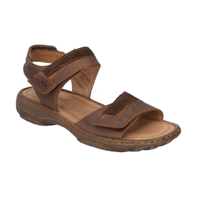 JOSEF SEIBEL Debra 19 | Sandale für Damen | Braun Debra 19, braun
