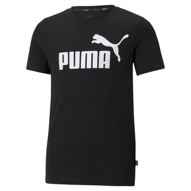 PUMA Essentials Logo Jugend T-Shirt