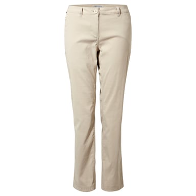 Craghoppers Womens/Ladies Kiwi Pro II Hose (Desert Sand)