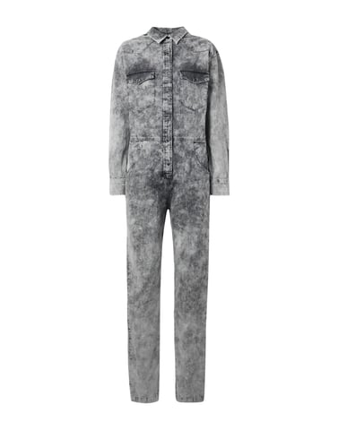 Isabel Marant Étoile Woman Jumpsuits Cotton
