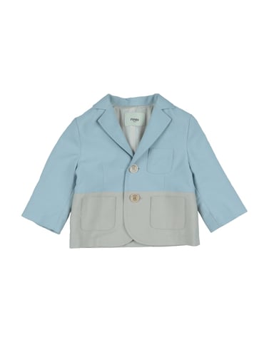 Fendi Boy Suit jackets Cotton