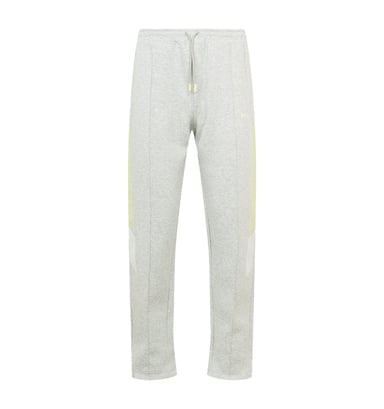 Pantalon survetement Hadim Regular Hugo Boss Pour Homme en Gris