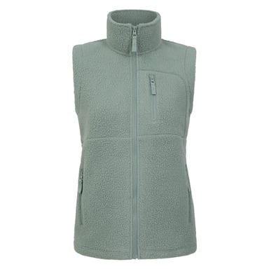 Mountain Warehouse - "Buxton" Weste für Damen (Khakigrün)