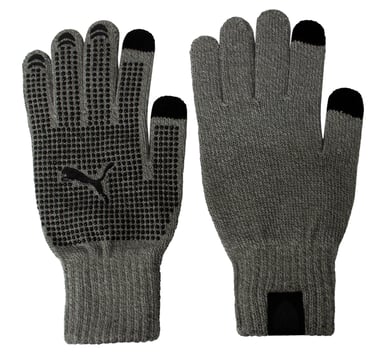 Puma Scuderia Ferrari Lifestyle Strick Unisex Handschuhe Touchscreen 041617 02