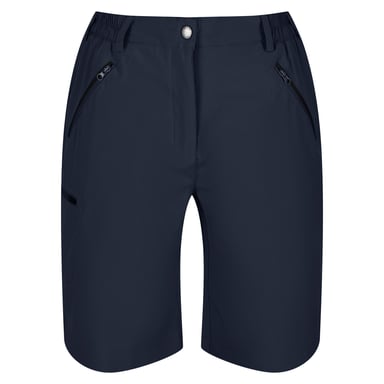 Regatta - "Xert" Shorts für Damen (Marineblau)