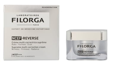 Filorga Ncef-Reverse Supreme Multi-Korrektur-Creme 50ml