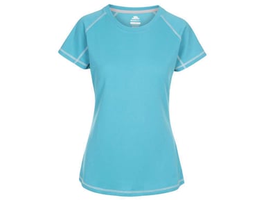 Trespass Damen/Damen Viktoria Active T-Shirt (Marine)