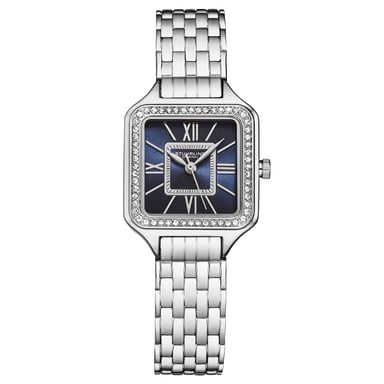 Confidant Square Crystal 27mm 4020 Classic