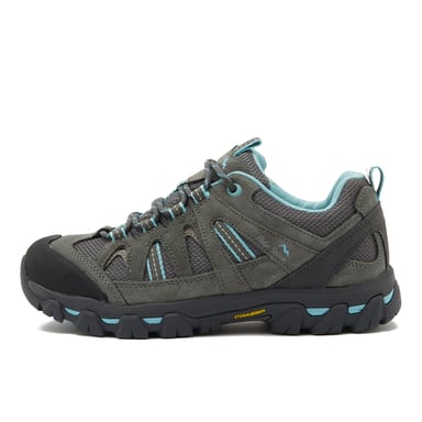 Peter Storm Women's Arnside II Vent Walking & Hiking Shoe with StormGrip Outsole