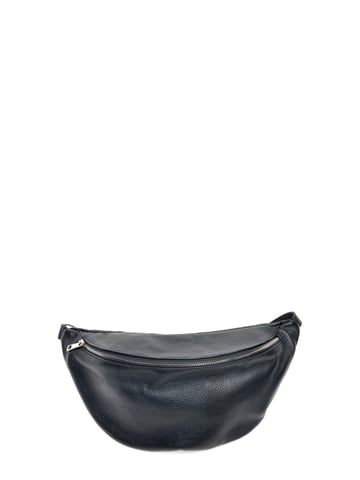 Isabella Rhea SS22 IR 1771T Noir Cuir de vachette Sac