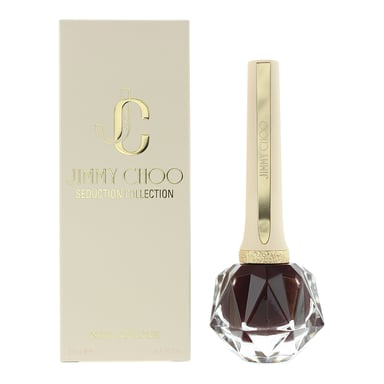 Jimmy Choo Seduction Collection Nail Polish 15ml - 002 Burgundy Night