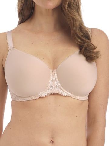 Aubree Moulded Spacer Bra