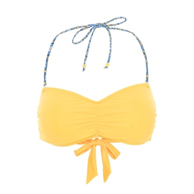 Trespass Damen/Damen Jessica Bandeau Bikini Top
