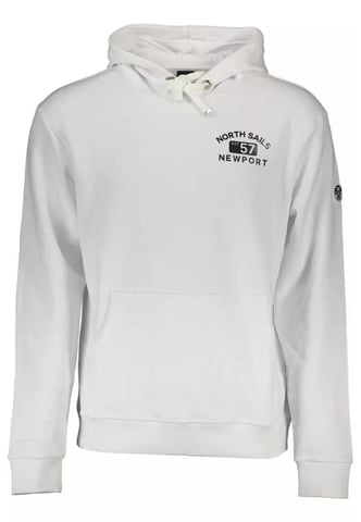 Lassiger Strick-Hoodie