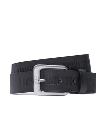 Tommy Jeans Herren Gürtel TJ Heritage