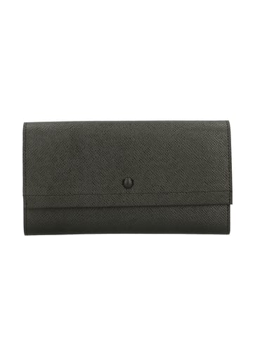 Gave Lux Geldbörse Frauen BLACK