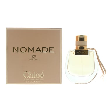 Chloe Nomade Edt Spray.