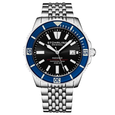 Schweizer Automatikuhr Radiance 1006 43mm