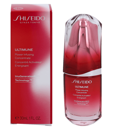 Shiseido Ultimune Power Infusing Concentrate 30 ml
