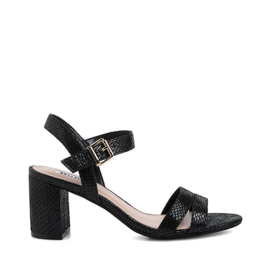 Dune Ladies Merisa - Block-Heeled Sandals