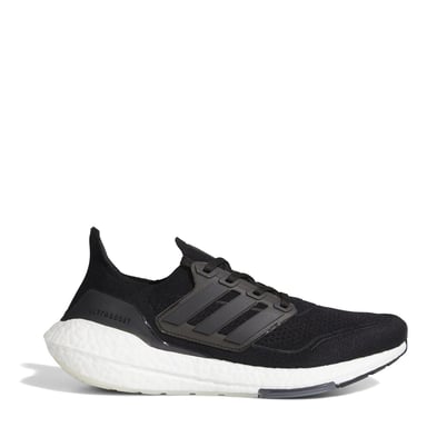 Chaussures course Ultraboost 21 adidas Pour Homme en Noir