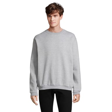 SOLS - "Spider" Sweatshirt Rundhalsausschnitt für Herren ()