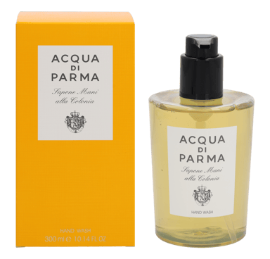 Acqua di Parma Colonia Hand Wash 300ml.