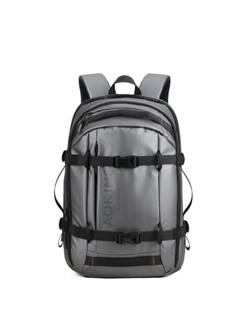 Aoking Rucksack Unisex GREY
