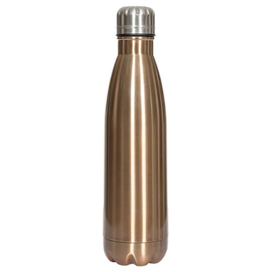 Trespass - Isothermische Trinkflasche CADDO (Braun)